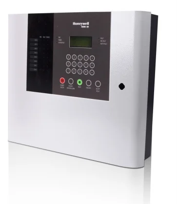 Tủ trung tâm báo cháy Morley Lite 8 zone loại B HML/100/8A