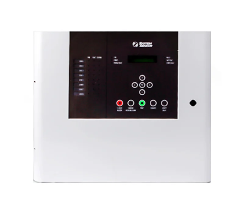 Tủ trung tâm báo cháy System sensor 8 zone SS/8ZE