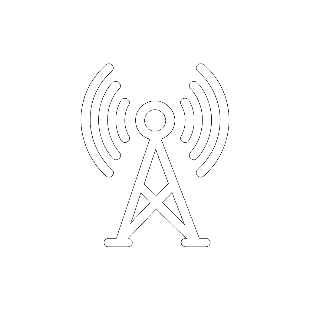 Hệ thống truyền thông – viễn thông