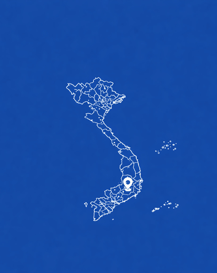 Bản đồ Việt Nam